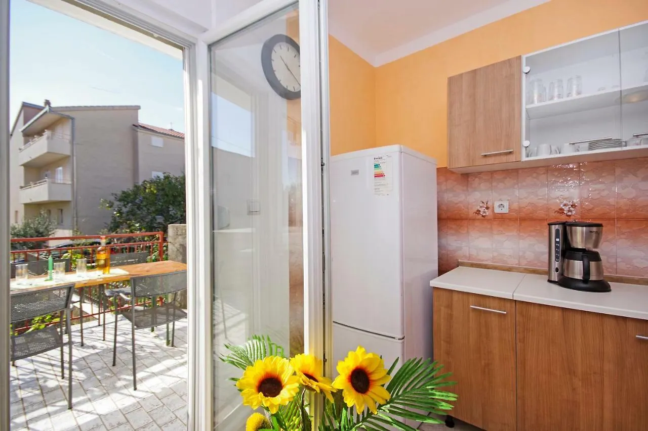 Appartement Josip à Kaštela