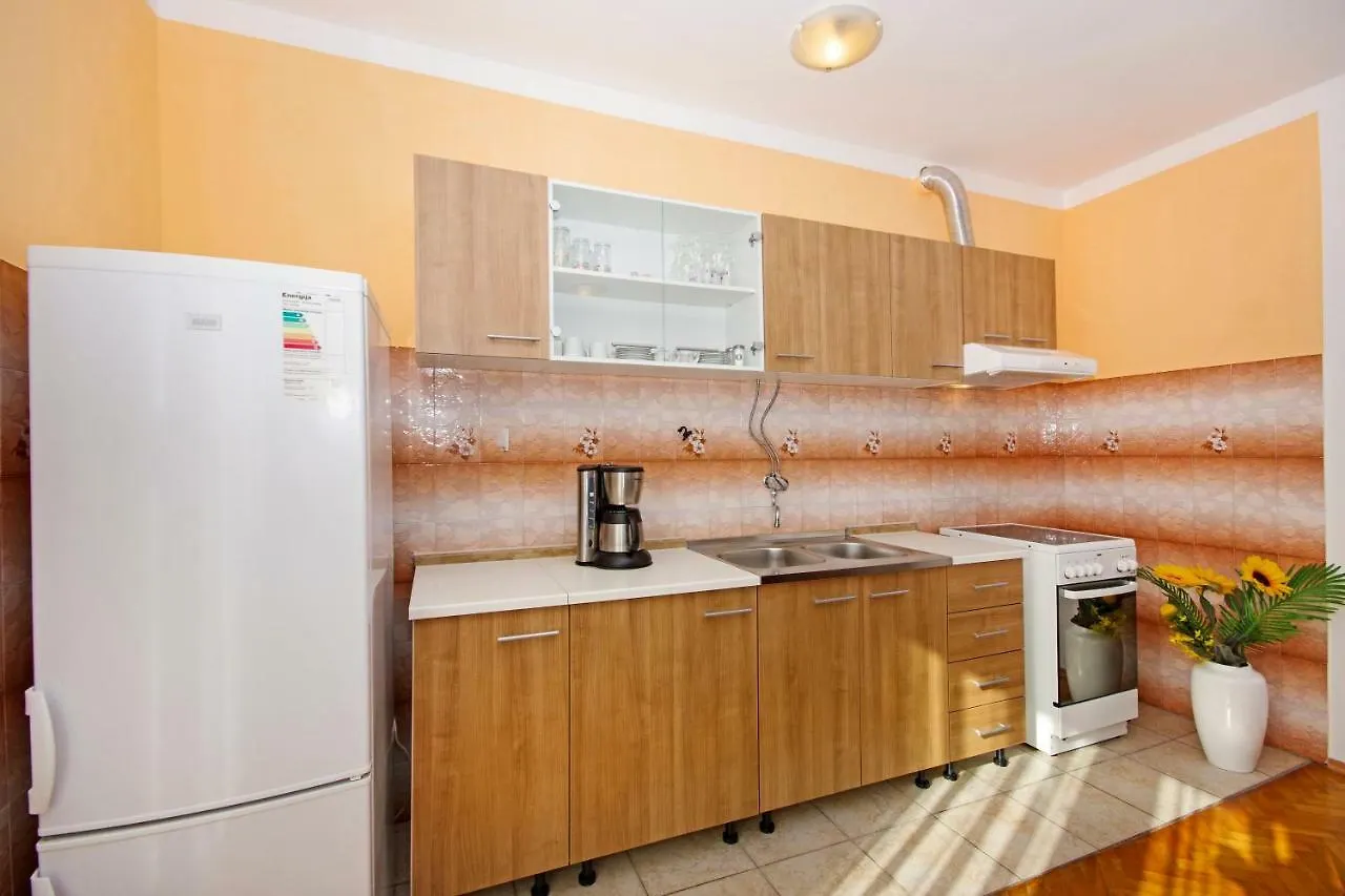 Appartement Josip à Kaštela