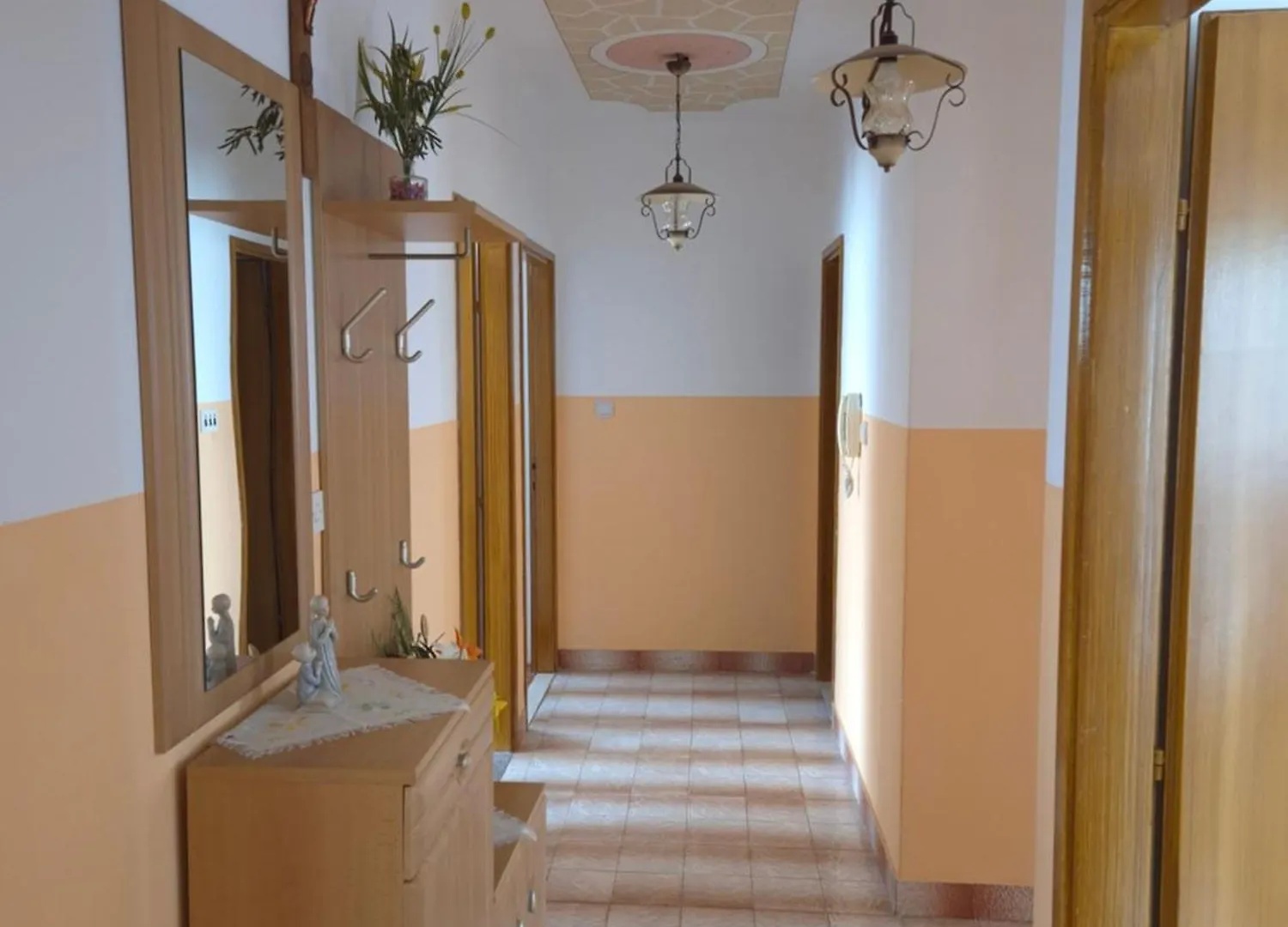 Josip Apartment Kastela Croatia
