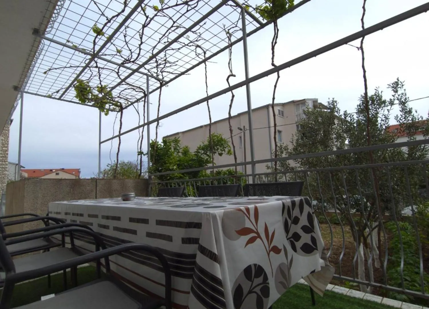 Josip Apartment Kastela