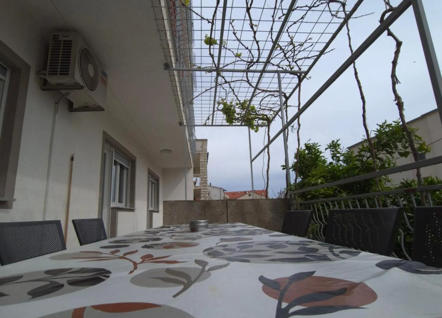 Josip Apartment Kastela Croatia