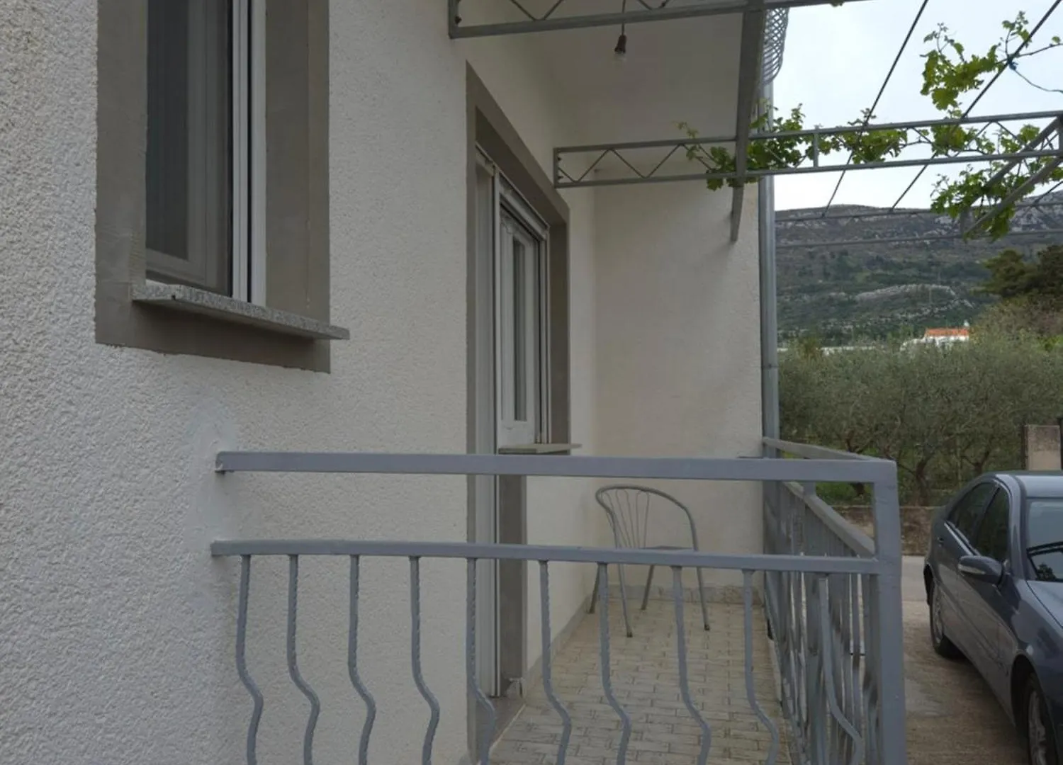 Josip Apartment Kastela