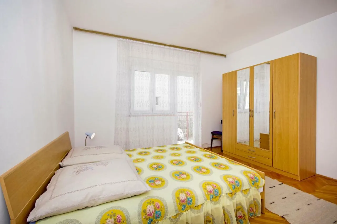 Josip Apartment Kastela Croatia