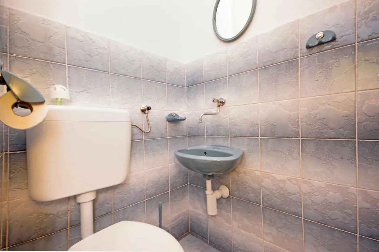 Josip Apartment Kastela Croatia