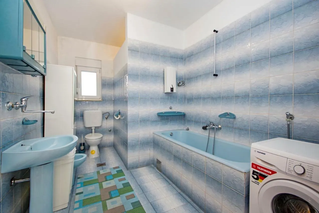 Josip Apartment Kastela