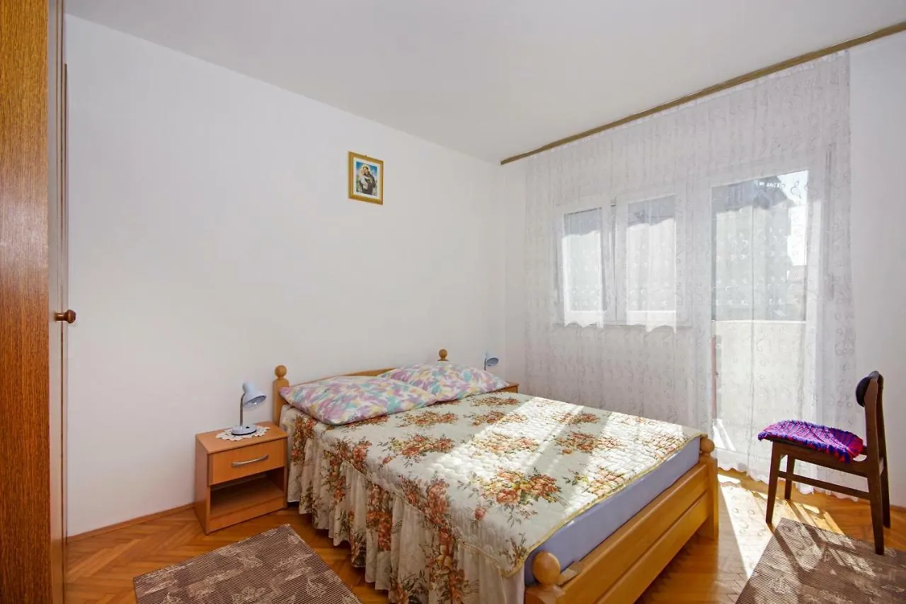 Josip Apartment Kastela