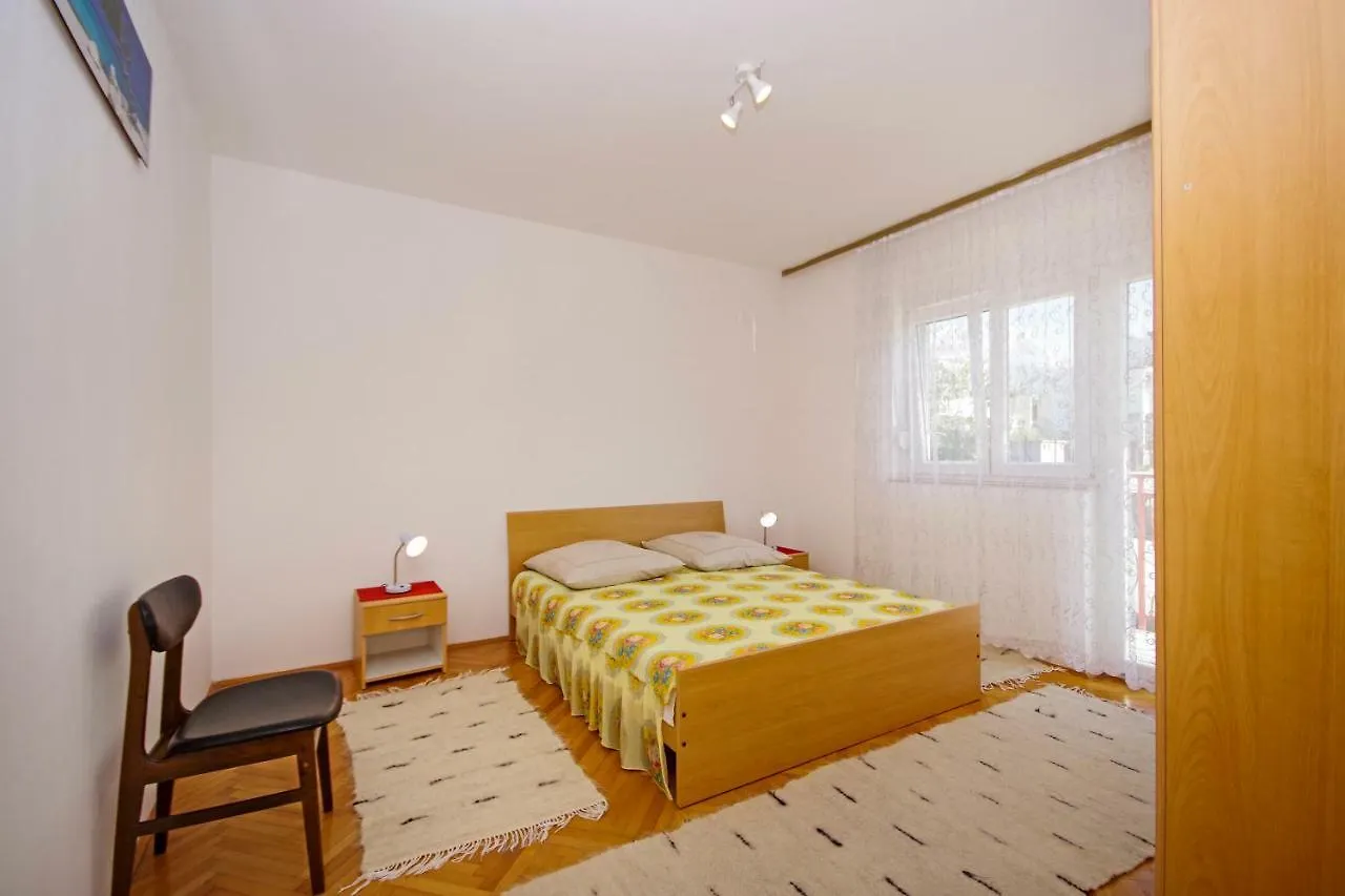 Josip Apartment Kastela 0*,