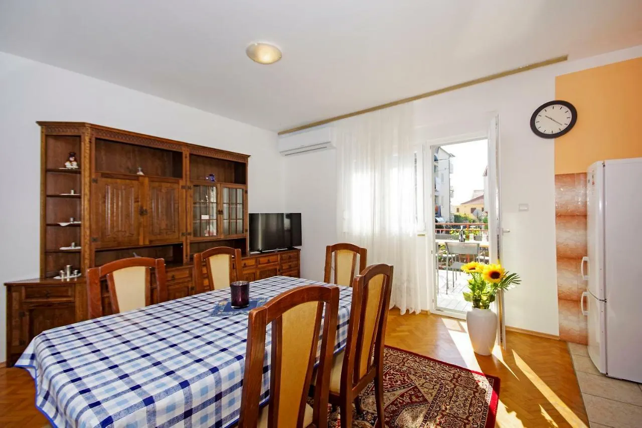 Josip Apartment Kastela