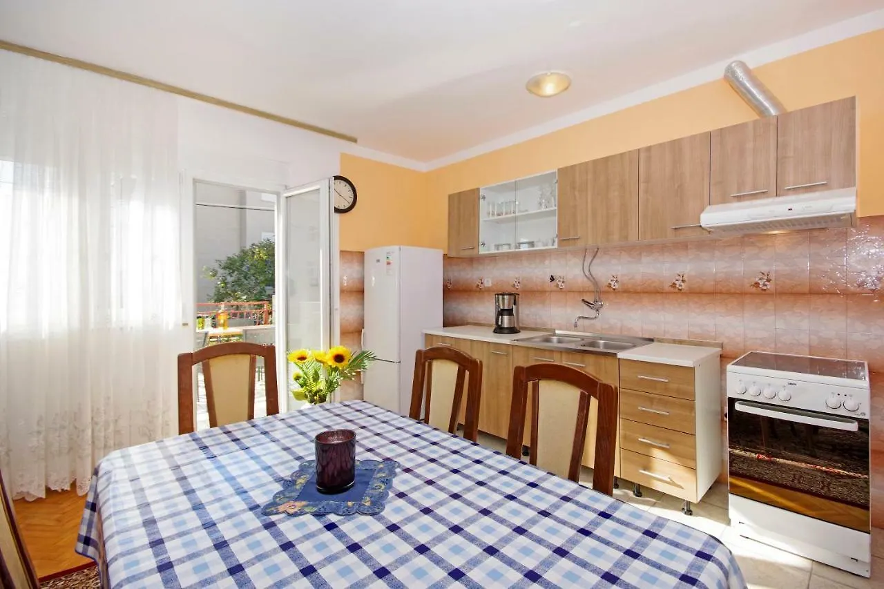 Josip Apartment Kastela 0*,