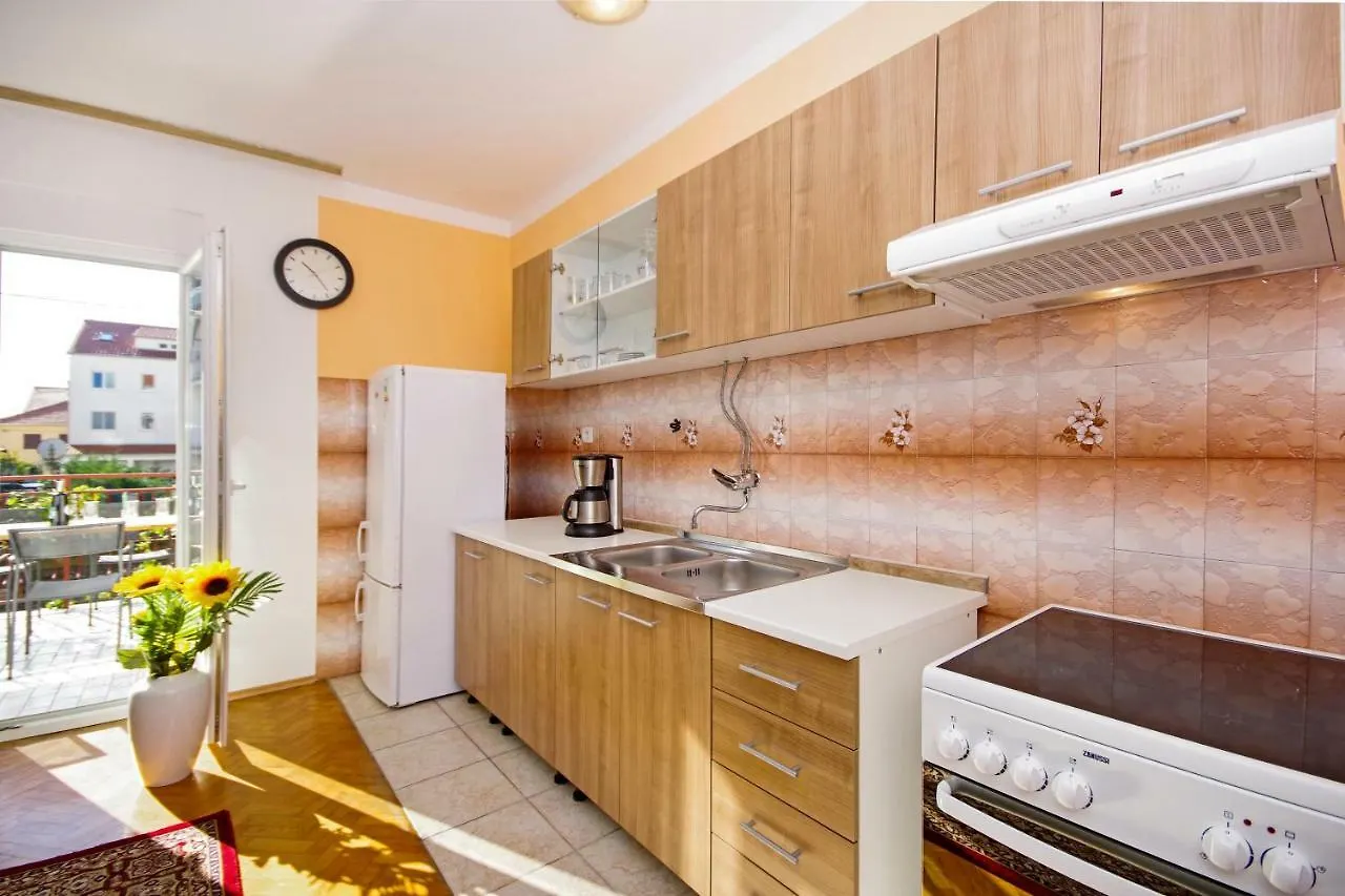 Josip Apartment Kastela Croatia